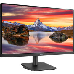 LG 24MP400 - Product Image 1