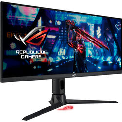 ASUS ROG Strix XG309CM - Product Image 1