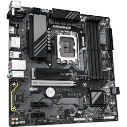 Gigabyte B760M DS3H WIFI6E GEN5 - Product Image 1