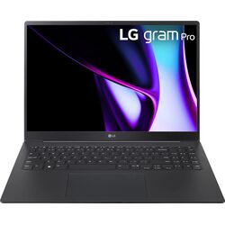 LG gram Pro 16 - 16Z90SP-K.AA78A1 - Product Image 1