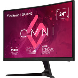 ViewSonic VX2418C - Product Image 1