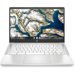 HP Chromebook 14a-na0510sa - Product Image 1