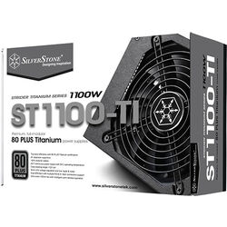 SilverStone ST1100-TI - Product Image 1