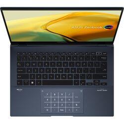 ASUS Zenbook 14 OLED - UX3402ZA-KM192W - Product Image 1