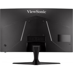 ViewSonic VX2418C - Product Image 1