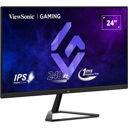 ViewSonic VX2479A-HD-PRO - Product Image 1