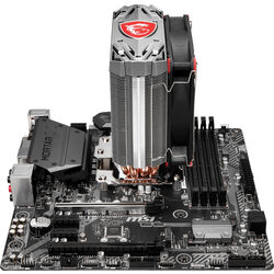 MSI Core Frozr S - Product Image 1