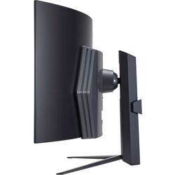 LG UltraGear OLED 45GR95QE-B - Product Image 1