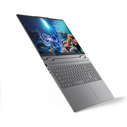 Lenovo Yoga 7 - 83JT0013UK - Luna Grey - Product Image 1