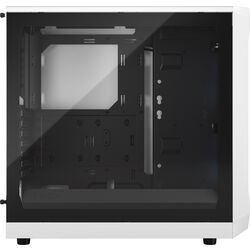 Fractal Design Focus 2 - RGB - White - Product Image 1