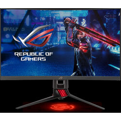 ASUS ROG Strix XG27WQ - Product Image 1