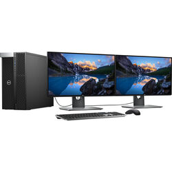 Dell UltraSharp U2518D - Product Image 1