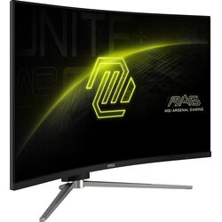 MSI MAG 325CQRXF E2 - Product Image 1