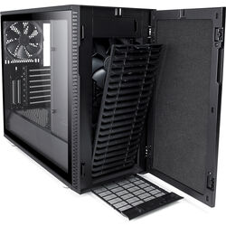 Fractal Design Define R6 - Blackout - Product Image 1