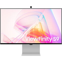 Samsung ViewFinity S90PC - LS27C902PAUXXU - Product Image 1