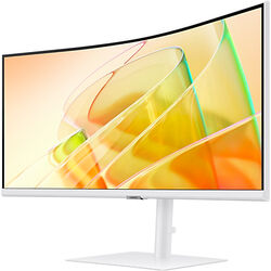 Samsung ViewFinity S65TC - LS34C650TAUXXU - Product Image 1