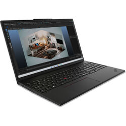 Lenovo ThinkPad P16s - 21KS0006UK - Product Image 1