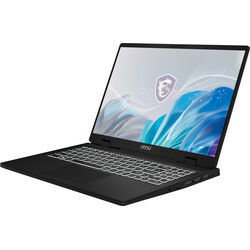 MSI Creator M16 HX - C14VGG-019UK - Product Image 1