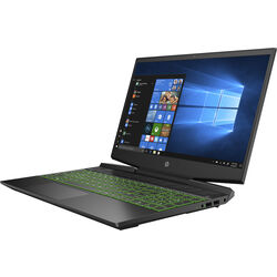 HP Pavilion 15-dk1005na - Product Image 1