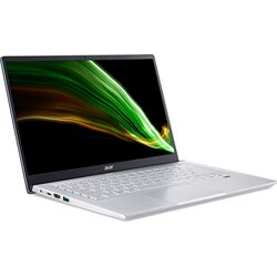 Acer Swift X - SFX14-41G-R7ME - Product Image 1