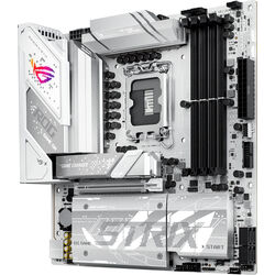 ASUS ROG STRIX B860-G GAMING WiFi - Product Image 1