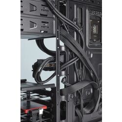 Corsair Carbide 100R - Black - Product Image 1