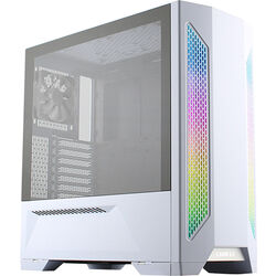 Lian-Li Lancool II ARGB - White - Product Image 1