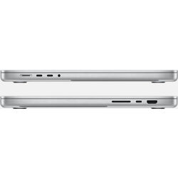 Apple MacBook Pro 16 (2023) - Silver - Product Image 1