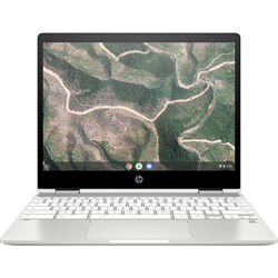 HP Chromebook x360 12b-ca0500na - Product Image 1