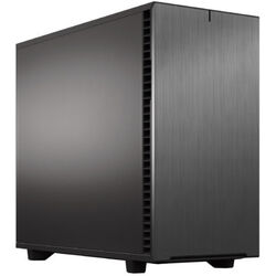 Fractal Design Define 7 - Gunmetal - Product Image 1