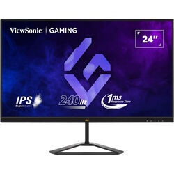 ViewSonic VX2479A-HD-PRO - Product Image 1