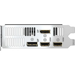 Gigabyte GeForce RTX 5050 LP OC - Product Image 1