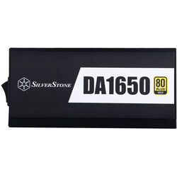 SilverStone DA1650 - Product Image 1