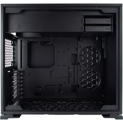 InWin 101C - Black - Product Image 1