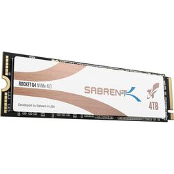 Sabrent Rocket Q4 - Product Image 1