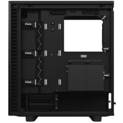 Fractal Design Define 7 Compact - Black - Product Image 1