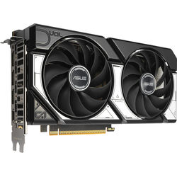 ASUS GeForce RTX 5060 DUAL OC - Product Image 1