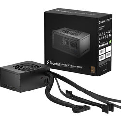 Fractal Design Anode SFX Bronze 450 - Product Image 1