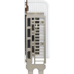 ASUS Radeon RX 9070 XT Prime OC - White - Product Image 1