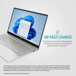 HP Pavilion 15-eh0507sa - Product Image 1