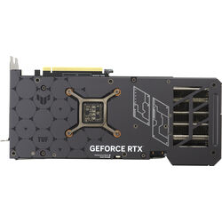 ASUS GeForce RTX 4070 Ti TUF - Product Image 1
