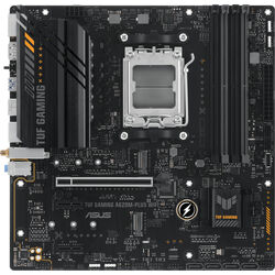 ASUS TUF GAMING A620M-PLUS WIFI - Product Image 1