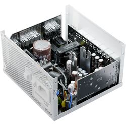 Seasonic Focus GX-1000 - ATX 3.1 - White - Product Image 1