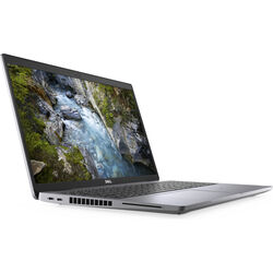 Dell Precision 3560 - Product Image 1