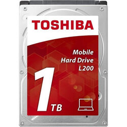 Toshiba L200 - HDWJ110UZSVA - 1TB - Product Image 1