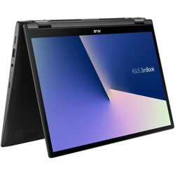 ASUS ZenBook Flip 14 UX463 - UX463FA-AI040R - Product Image 1