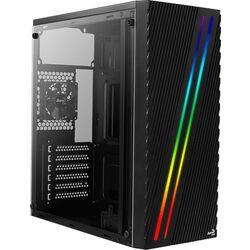 AeroCool Streak - w/ 500W PSU - Product Image 1