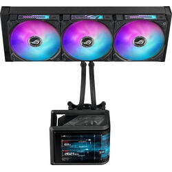 ASUS ROG Ryuo IV SLC 360 ARGB - Product Image 1