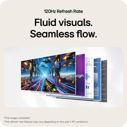 LG 24U411A-B - Product Image 1