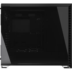 Fractal Design Vector RS - Black - Product Image 1